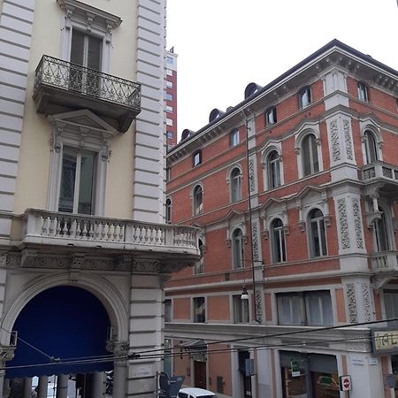 Centralissimo Grazioso Monolocale Turin Exteriör bild