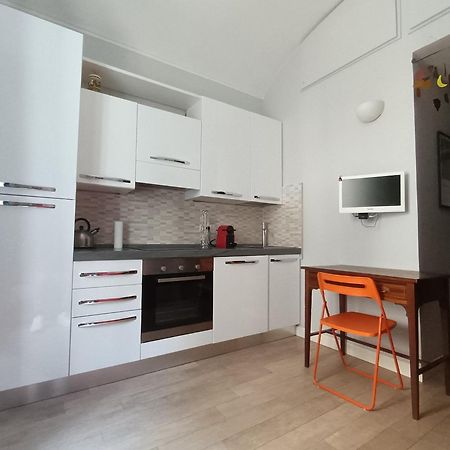 Centralissimo Grazioso Monolocale Turin Exteriör bild