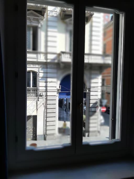 Centralissimo Grazioso Monolocale Turin Exteriör bild